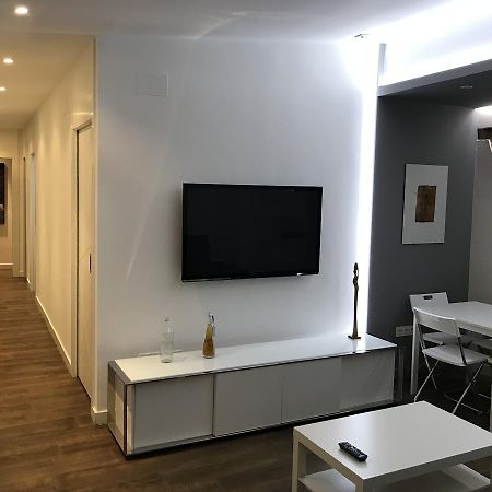 Airva: Apartamento Duque De La Victoria Valladolid Kültér fotó