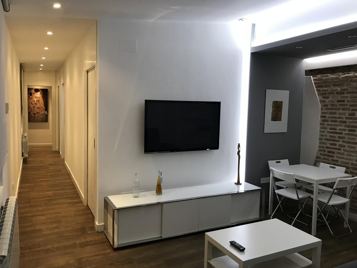 Airva: Apartamento Duque De La Victoria Valladolid Kültér fotó