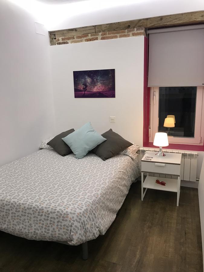 Airva: Apartamento Duque De La Victoria Valladolid Kültér fotó