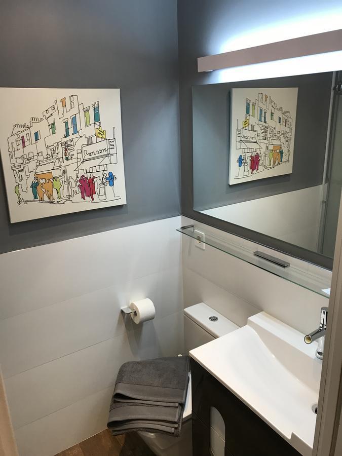 Airva: Apartamento Duque De La Victoria Valladolid Kültér fotó