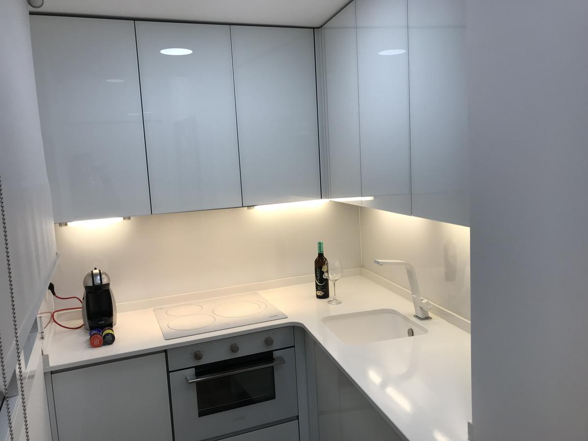Airva: Apartamento Duque De La Victoria Valladolid Kültér fotó