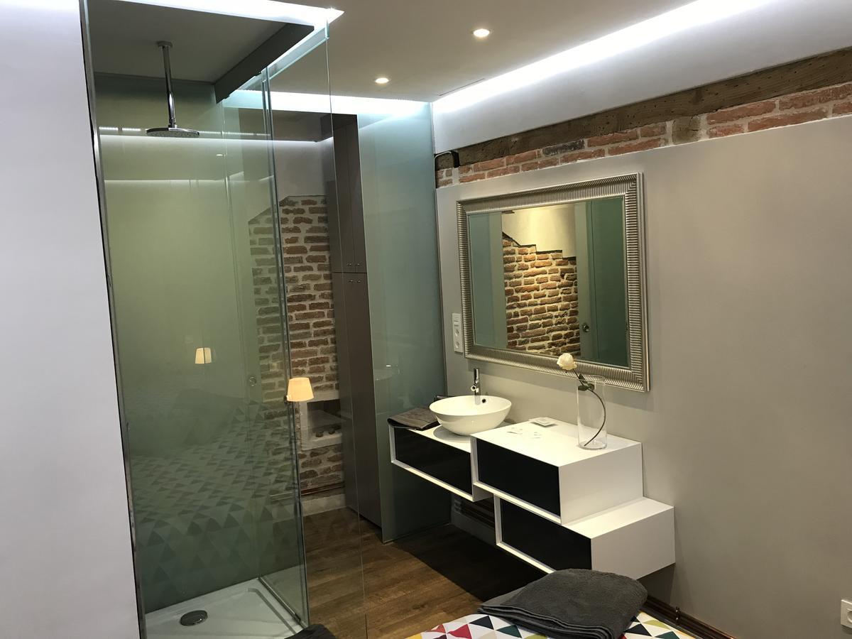 Airva: Apartamento Duque De La Victoria Valladolid Kültér fotó