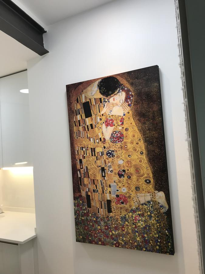 Airva: Apartamento Duque De La Victoria Valladolid Kültér fotó