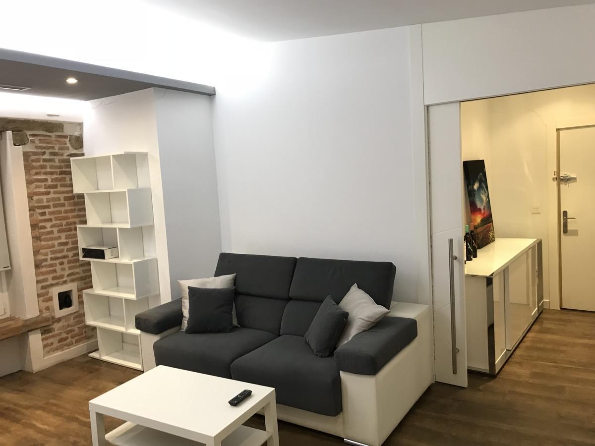 Airva: Apartamento Duque De La Victoria Valladolid Kültér fotó