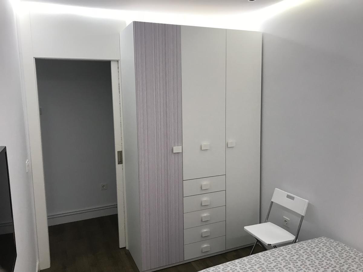 Airva: Apartamento Duque De La Victoria Valladolid Kültér fotó